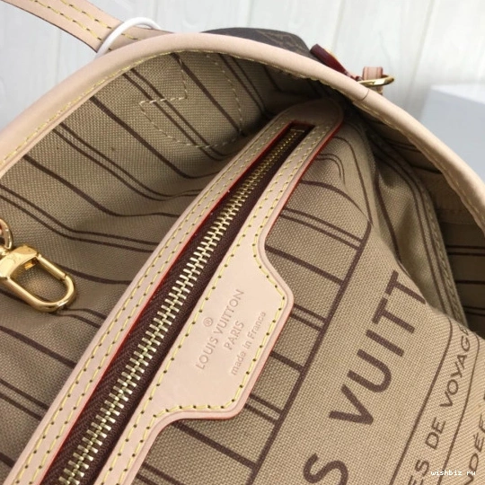 WIS LOUIS VUITTON NEVERFULL PM 0316